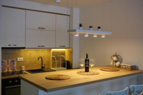 Apartman Odiva
